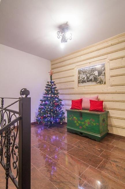 מורזאסיחלה Folk Resort Domki I Apartamenty חדר תמונה