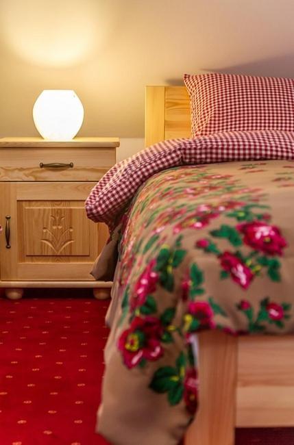 מורזאסיחלה Folk Resort Domki I Apartamenty חדר תמונה