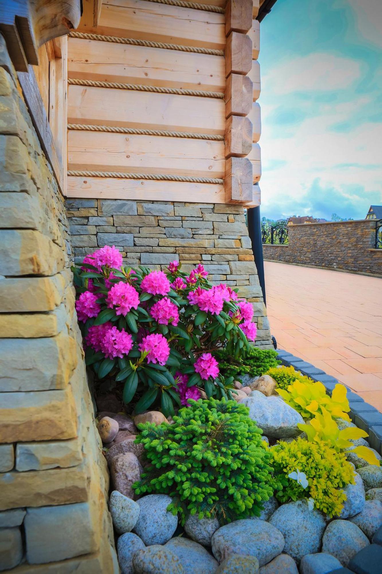 מורזאסיחלה Folk Resort Domki I Apartamenty מראה חיצוני תמונה