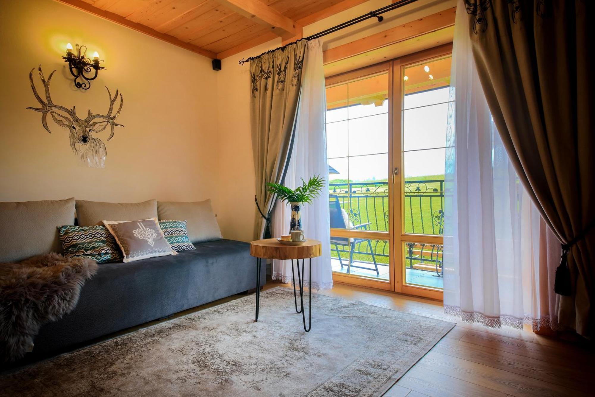 מורזאסיחלה Folk Resort Domki I Apartamenty מראה חיצוני תמונה