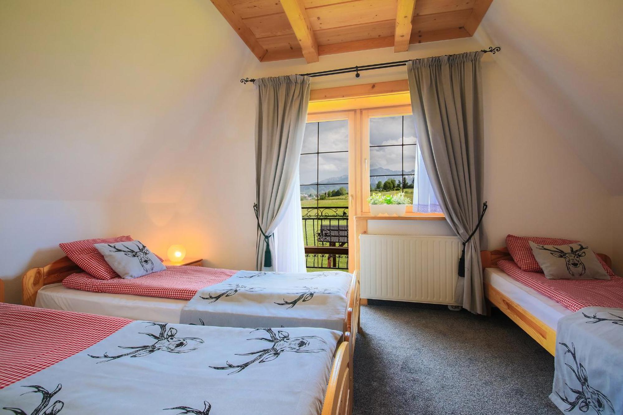 מורזאסיחלה Folk Resort Domki I Apartamenty מראה חיצוני תמונה